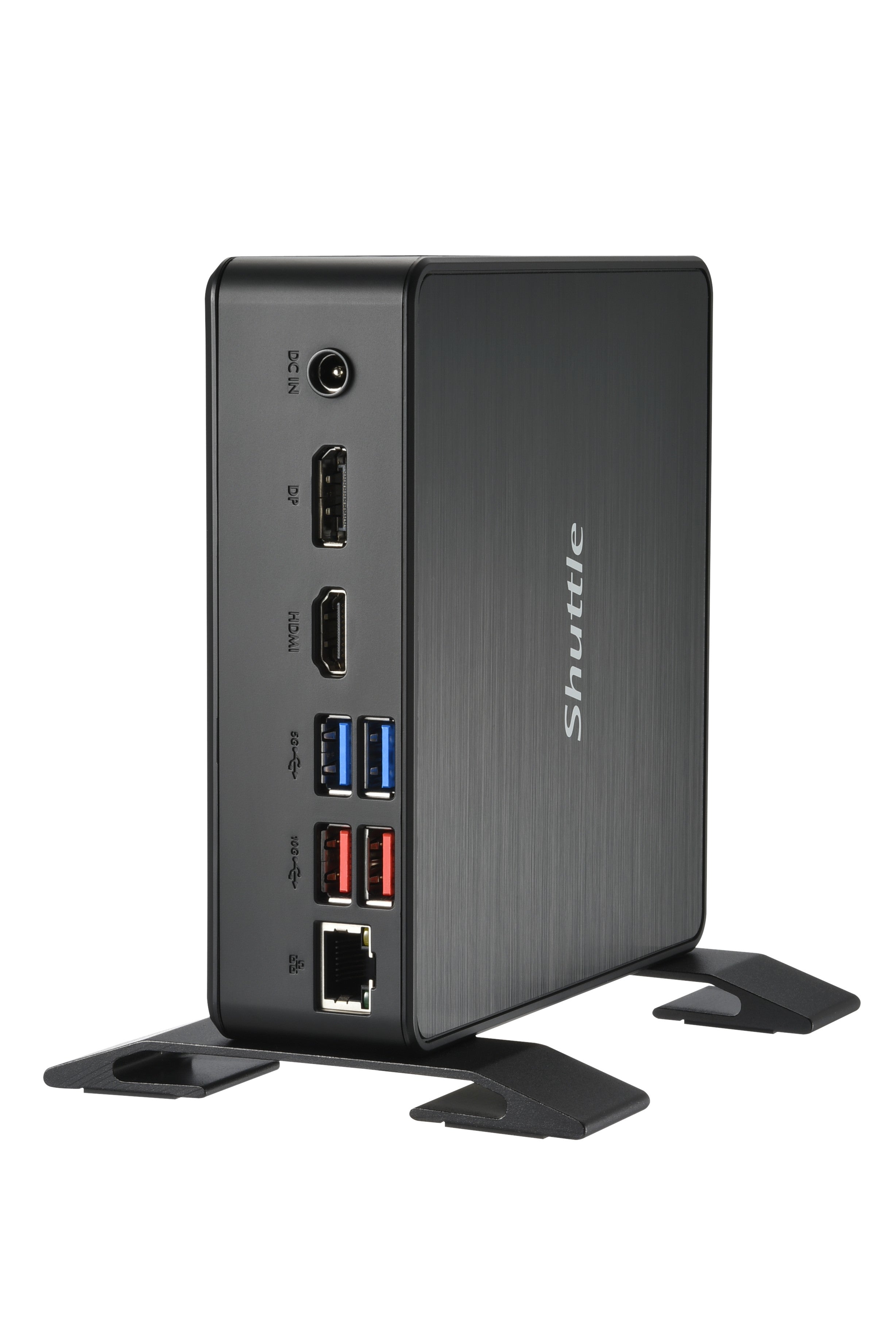Shuttle Micro – Intel Celeron 7305, 8 GB RAM, 128 GB SSD, Windows 11 Pro