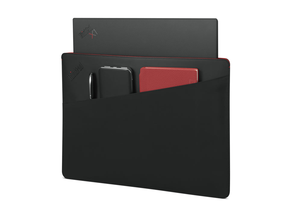 Lenovo Notebook-Schutzhülle für ThinkPad 14" – Schwarz