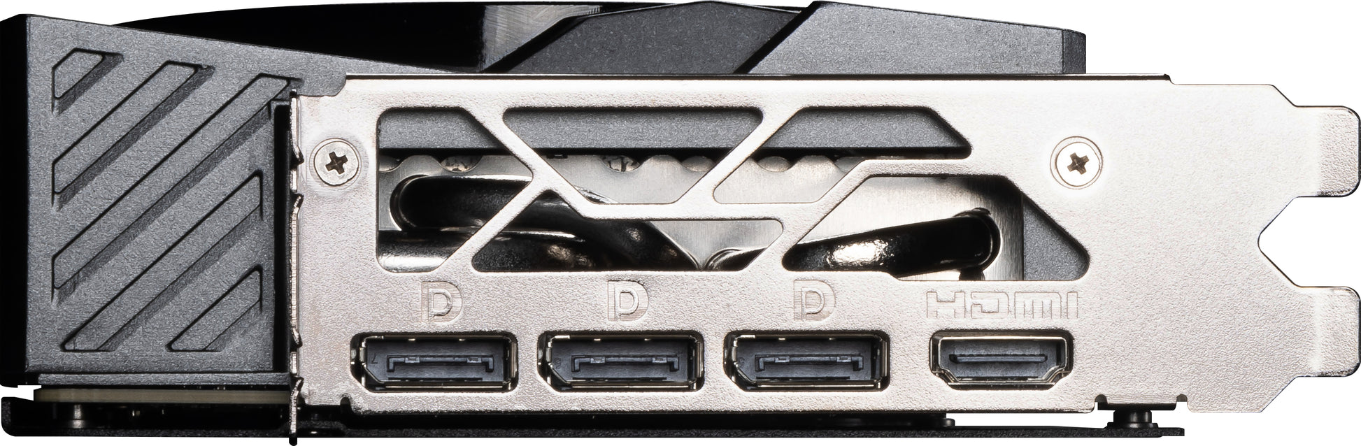MSI GeForce RTX 5080 GAMING TRIO OC 16G – PCIe Grafikkarte – 3×DisplayPort, 1×HDMI 2.1b, PCIe 5.0 x16