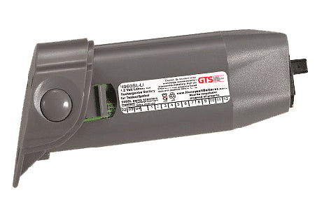 GTS Ersatzakku, Li-Ion, 2000 mAh, 7,4 V – für Telxon 960SL – 1 Stk.