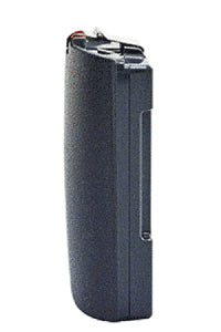 GTS Akku, 2600 mAh, 7,2 V, für LXE MX7, MX7A381BATT