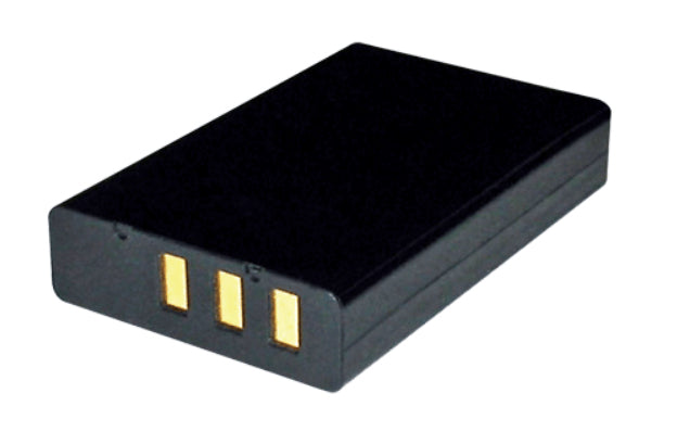 GTS Akku Li-Ion 3,7 V 2000 mAh – für Symbol MC1000