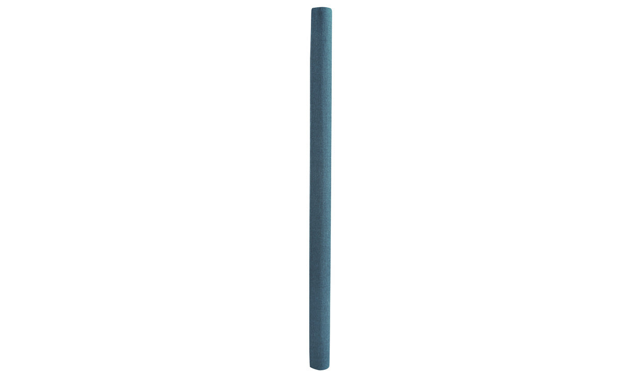 Exacompta Register, 320 × 270 mm, liniert, 200 Blatt, 110 g/m² – blau