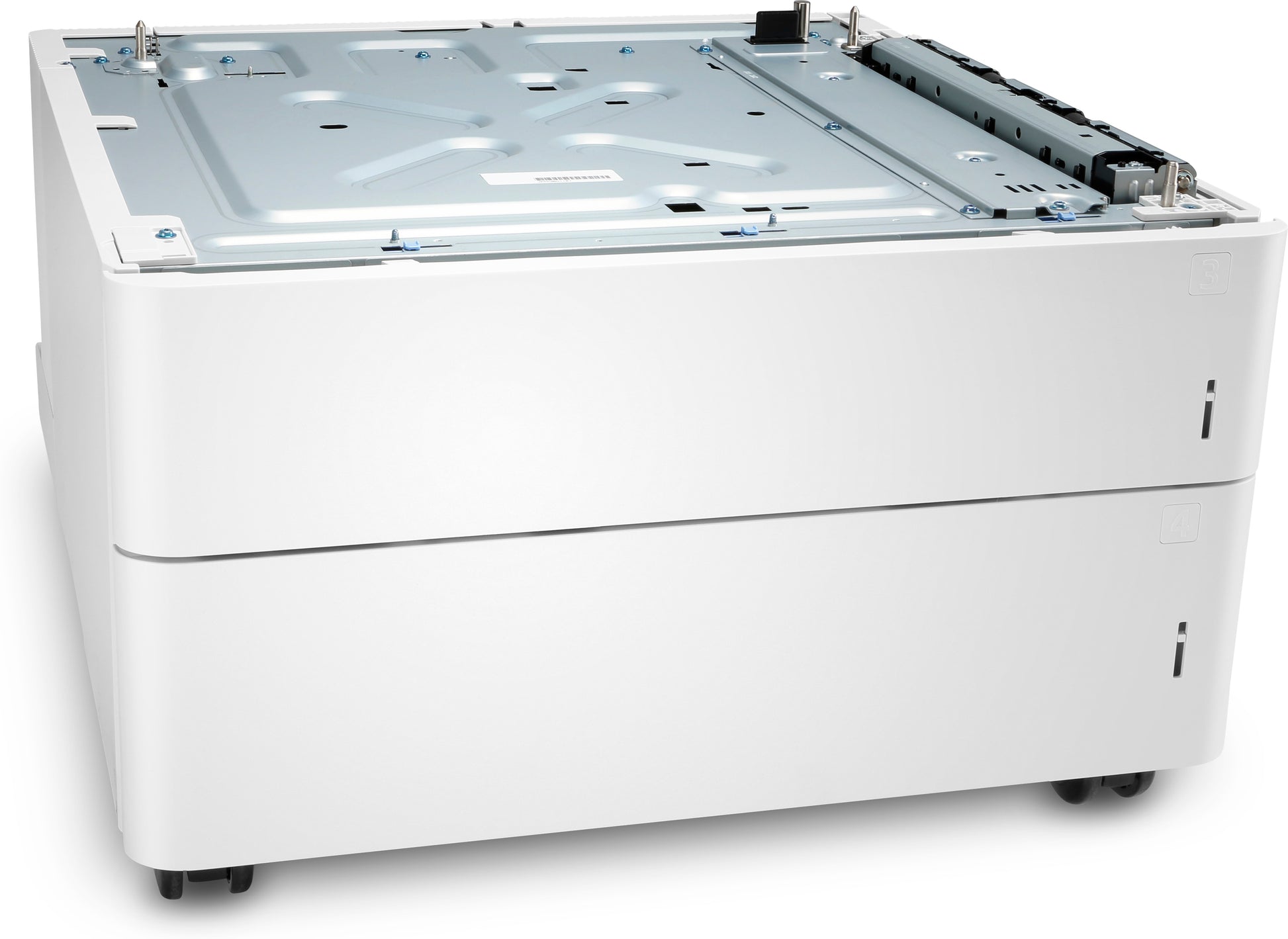 HP Papierzuführung, 550 Blatt, 2 Stk. – für LaserJet