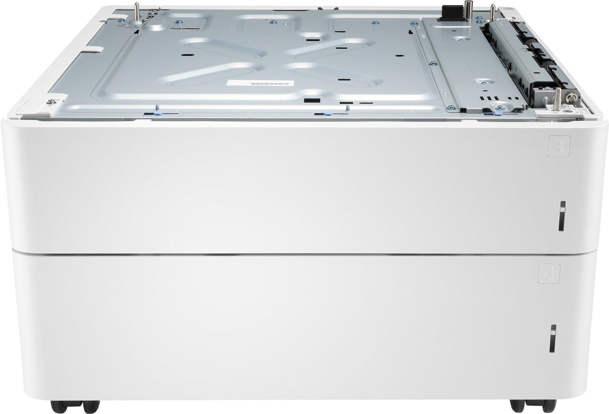 HP Papierzuführung, 550 Blatt, 2 Stk. – für LaserJet