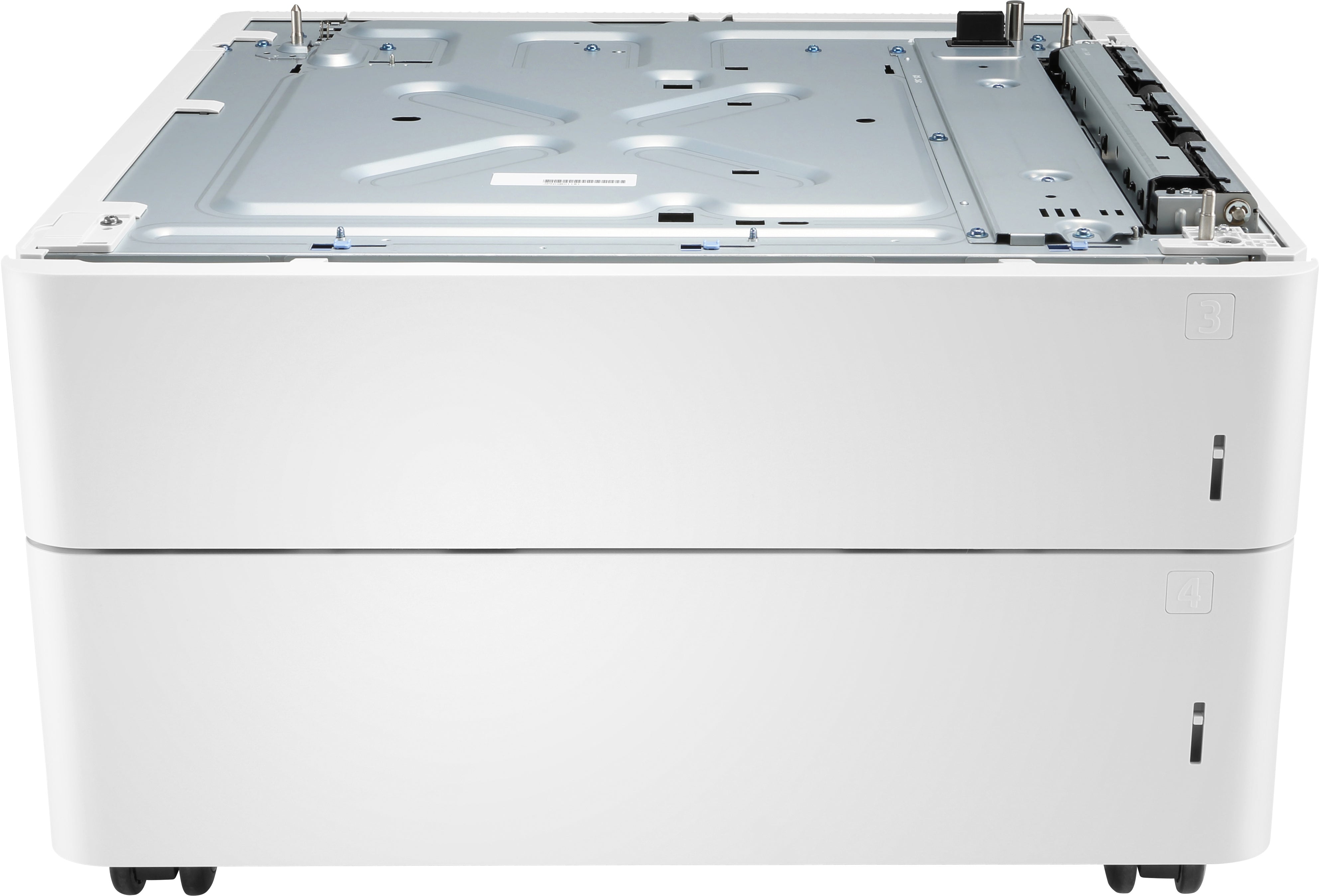 HP Papierzuführung, 550 Blatt, 2 Stk. – für LaserJet