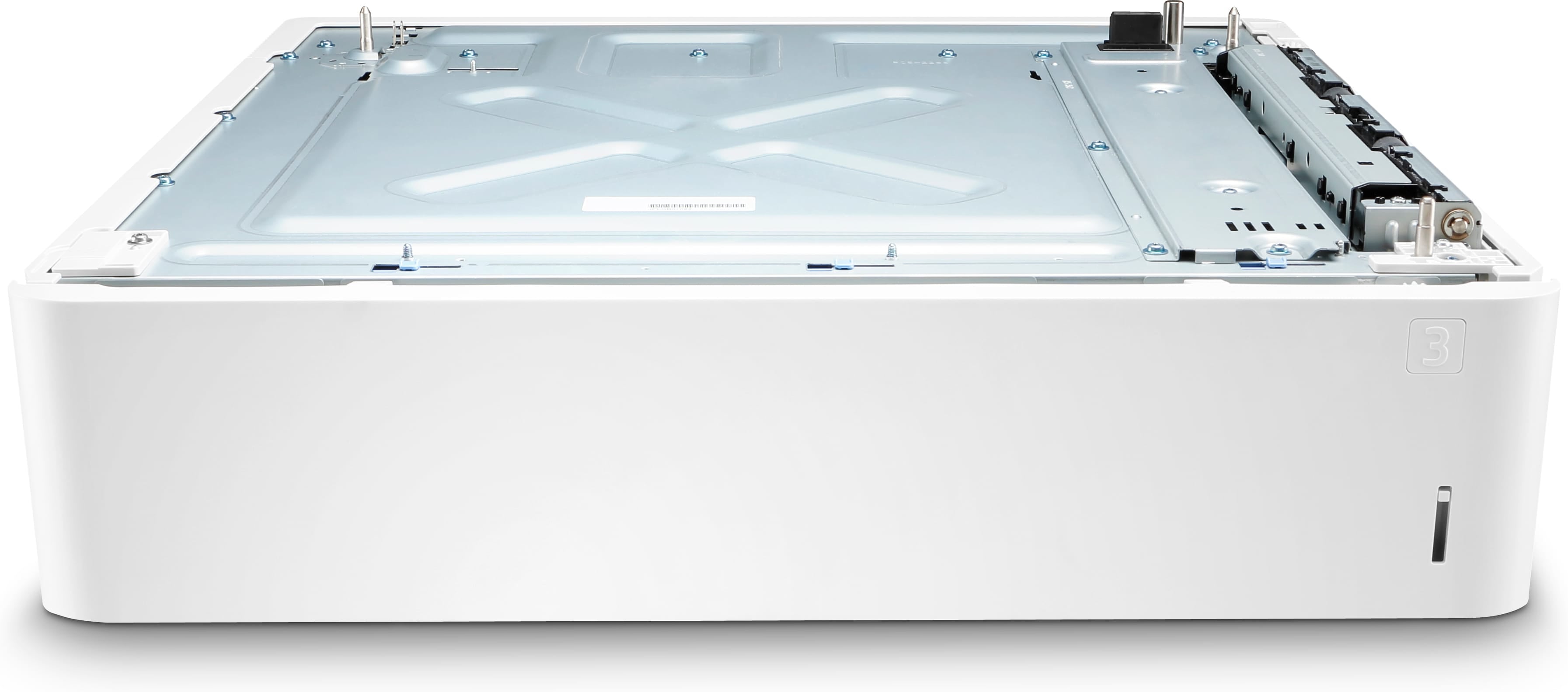 HP Papierfach 550 Blatt, weiss – für Color LaserJet Enterprise M751/M856/M776 und andere