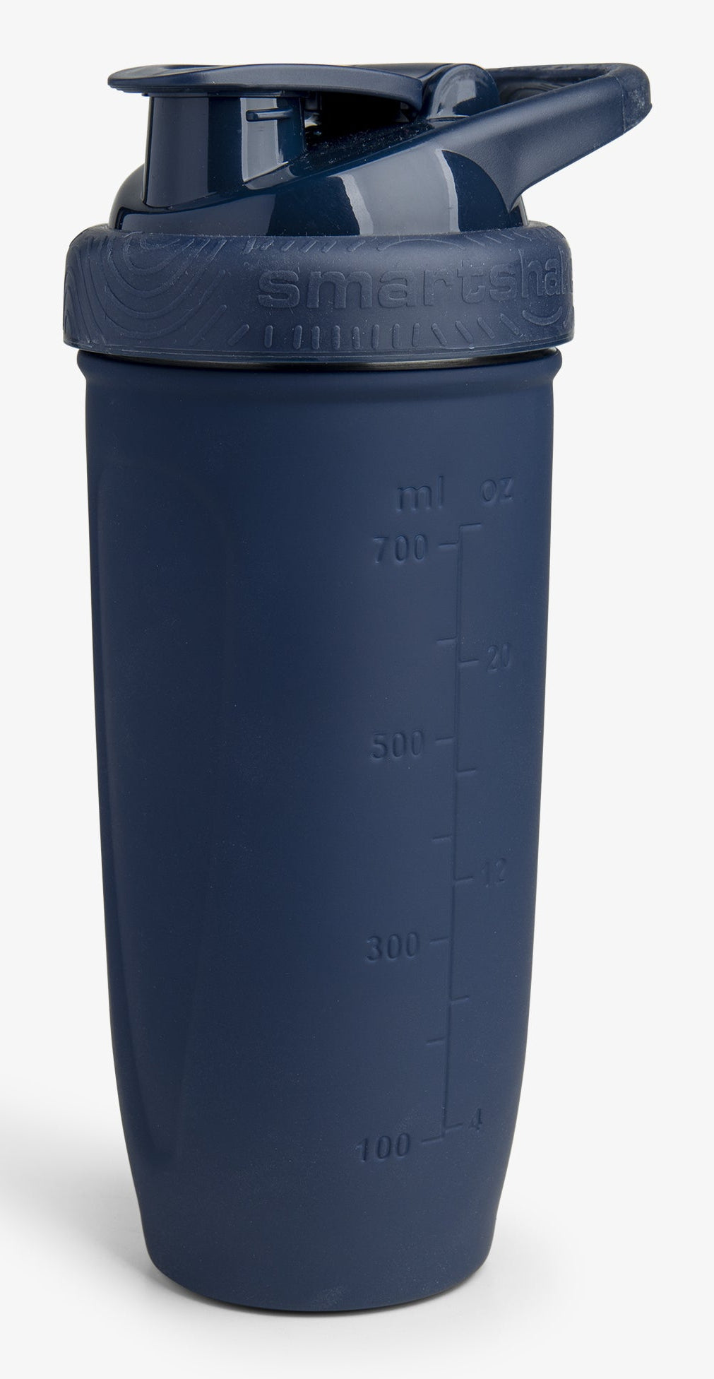 Smartshake Trinkflasche Reforce – 9 dl – Edelstahl, Schraubverschluss, auslaufsicher – Ravenclaw