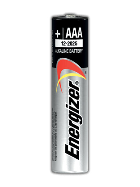 Energizer Akku 1,5 V Alkali-Mangan