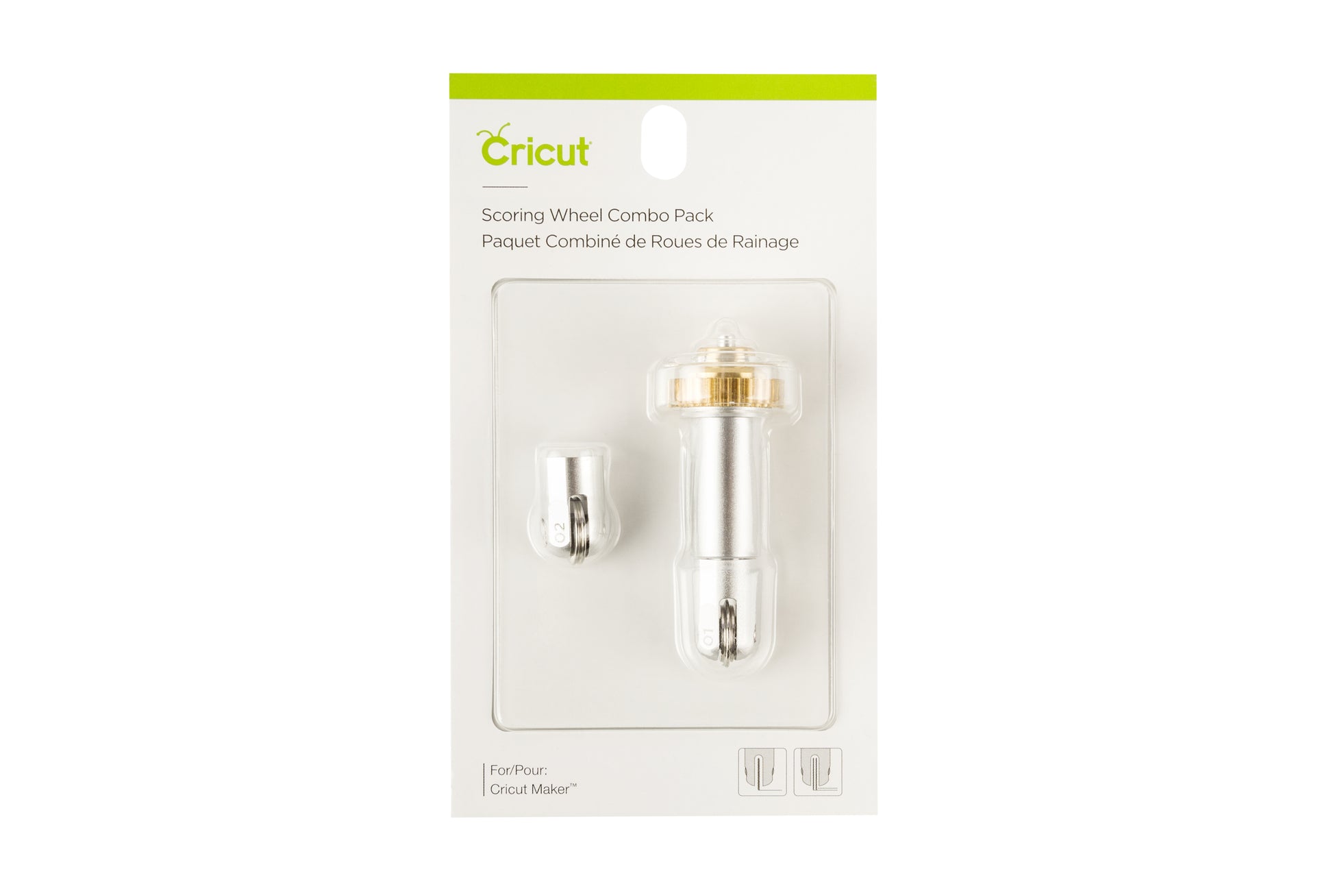 Cricut Zubehör