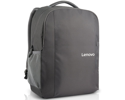 Lenovo Notebook-Rucksack bis 15,6" – Schwarz/Grau