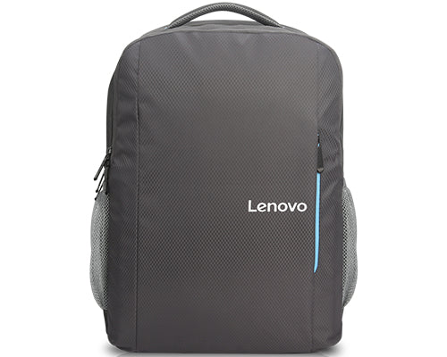 Lenovo Notebook-Rucksack bis 15,6" – Schwarz/Grau
