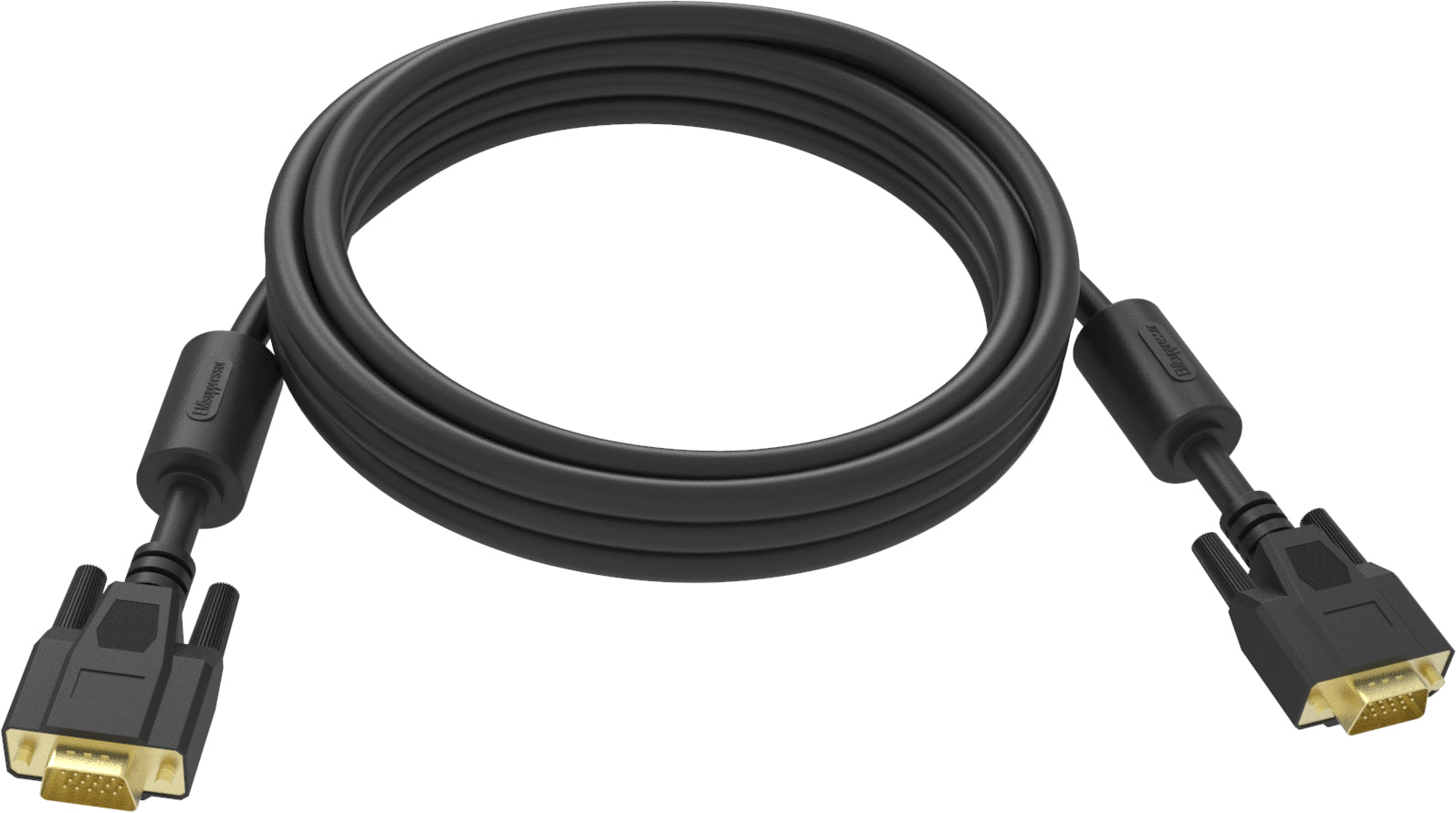 Vision VGA Kabel – 10 m