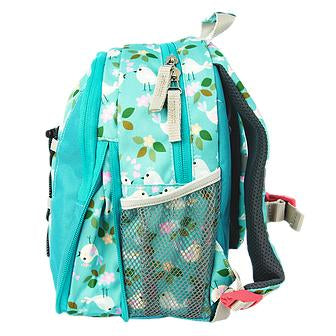 Funki Schulrucksack – Grün