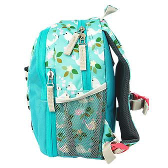 Funki Schulrucksack – Grün