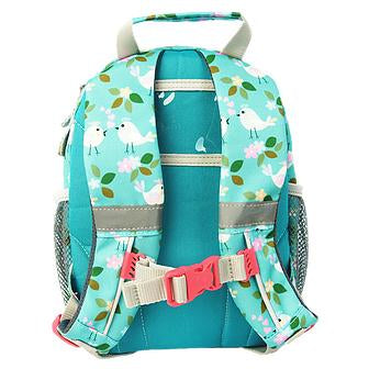 Funki Schulrucksack – Grün