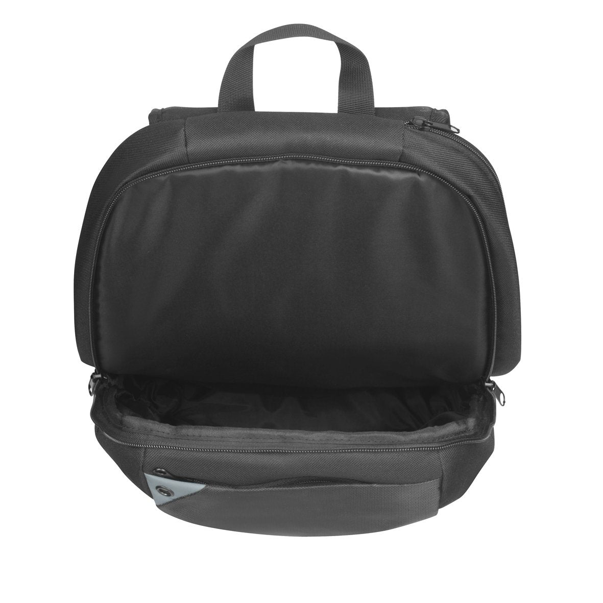 Targus Notebook-Rucksack bis 15,6" – 16 l – Schwarz