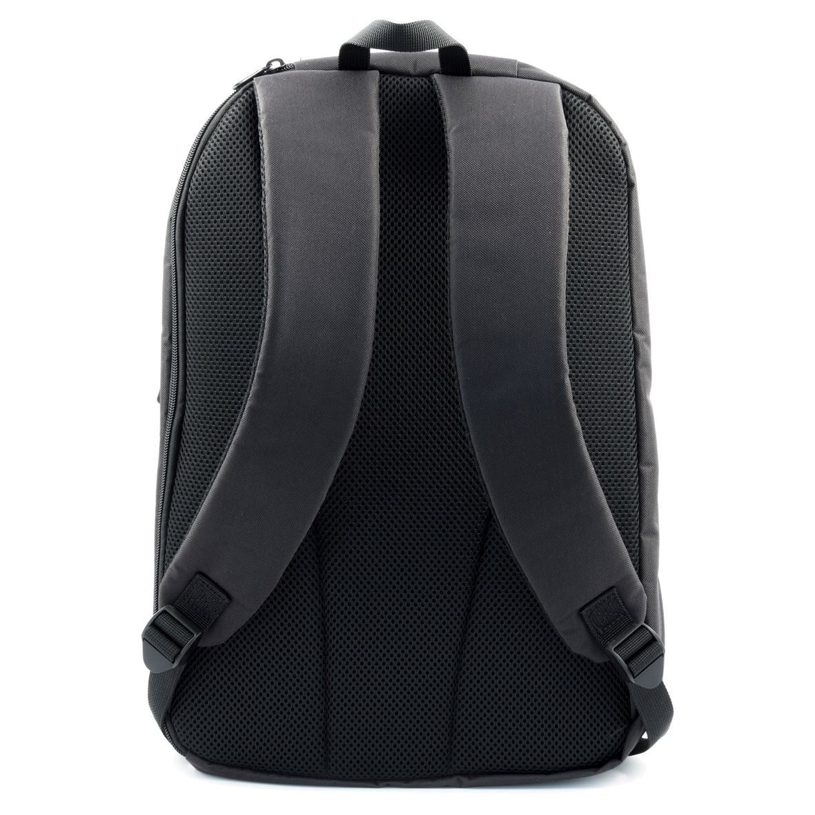 Targus Notebook-Rucksack bis 15,6" – 16 l – Schwarz