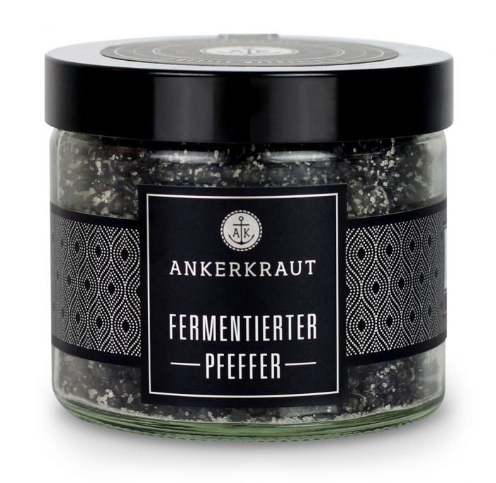 Ankerkraut Fermentierter Pfeffer – 150 g