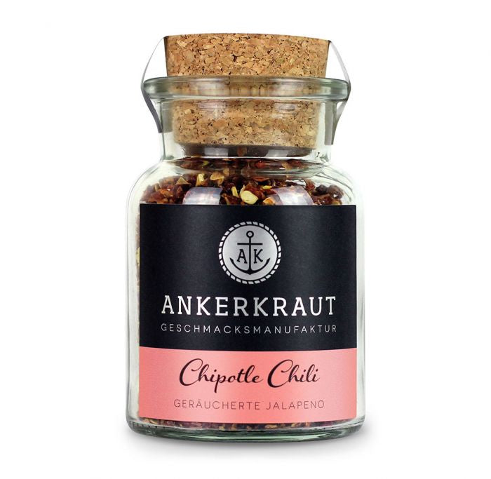 Ankerkraut Chipotle Chili – 55 g