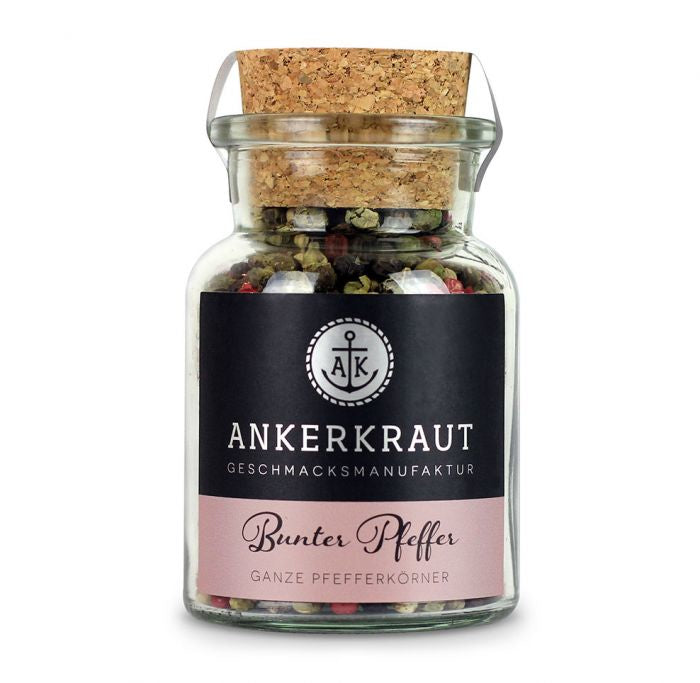 Ankerkraut Bunter Pfeffer – 70 g