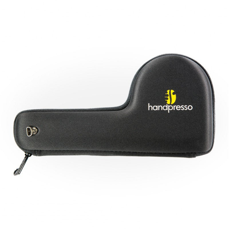 Handpresso Etui – 24,0 × 13,0 × 8,0 cm, für Pump, Pump Pop, Kunststoff, schwarz