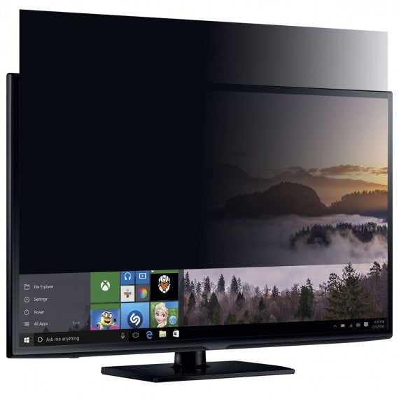 Mobilis Displayschutz für 24,1" (16:10), 519×325 mm Monitore