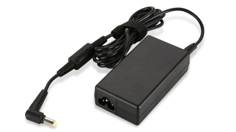 Acer Netzteil – 45 W – für A114-61, A114-61T, A115-21 und andere – Schwarz