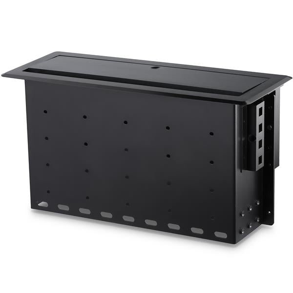 StarTech.com Tisch-Verbindungsbox – Halterung