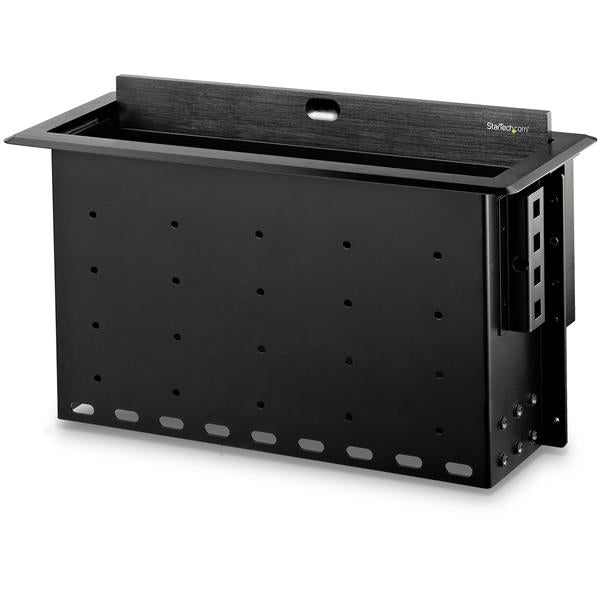 StarTech.com Tisch-Verbindungsbox – Halterung