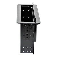 StarTech.com Tisch-Verbindungsbox – Halterung