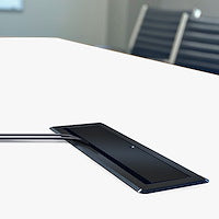 StarTech.com Tisch-Verbindungsbox – Halterung