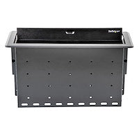 StarTech.com Tisch-Verbindungsbox – Halterung