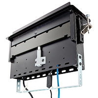StarTech.com Tisch-Verbindungsbox – Halterung
