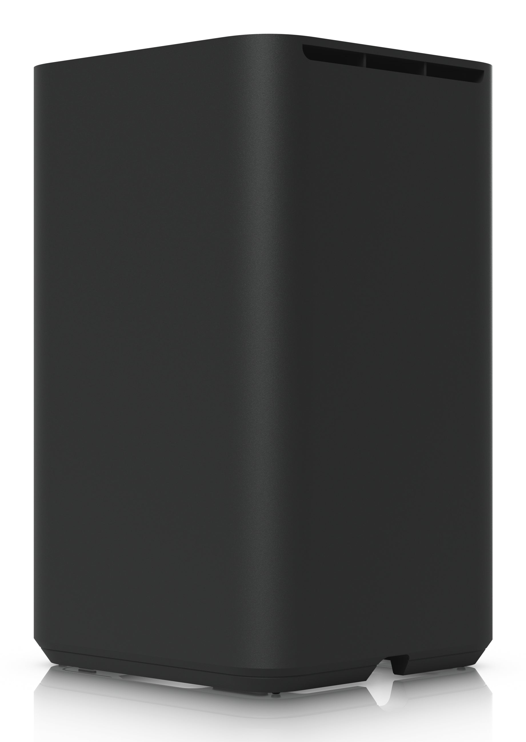 Ubiquiti UniFi Network Attached – 2-Bay Desktop NAS – ARM Cortex-A57 1,7 GHz, 4 GB RAM, 2,5GbE, für 3,5" HDD
