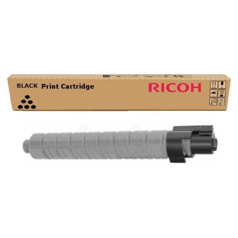 Ricoh Toner 842601 – schwarz, 17000 Seiten – für IM C300/F