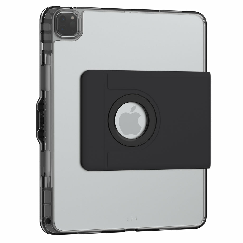 Targus VERSAVU Tablet-Hülle für iPad Pro 12,9" (M4) – Transparent