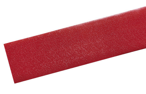 Durable Vinylband – 50 mm × 30 m, rot