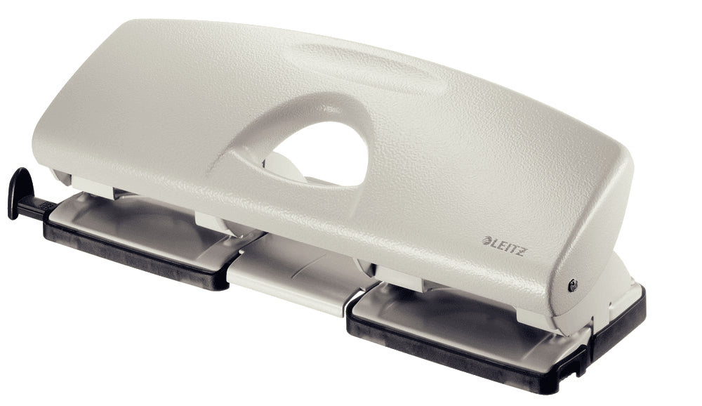 Leitz Doppellocher