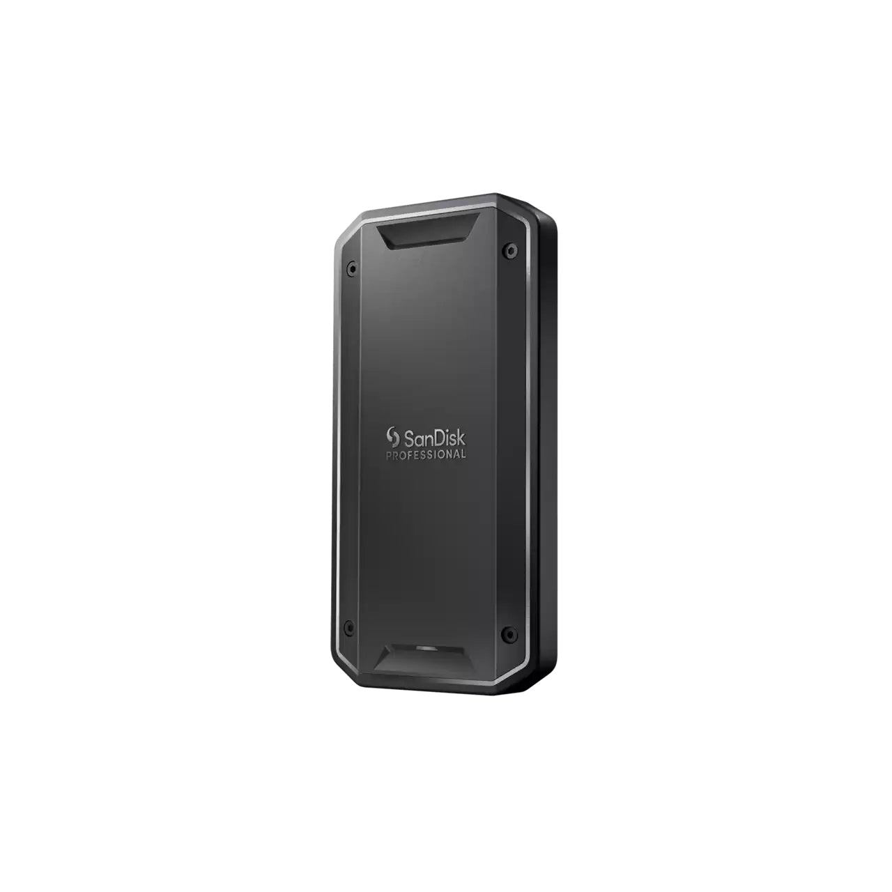 SanDisk PRO-G40 Ultra Rugged 4 TB SSD – Thunderbolt 3