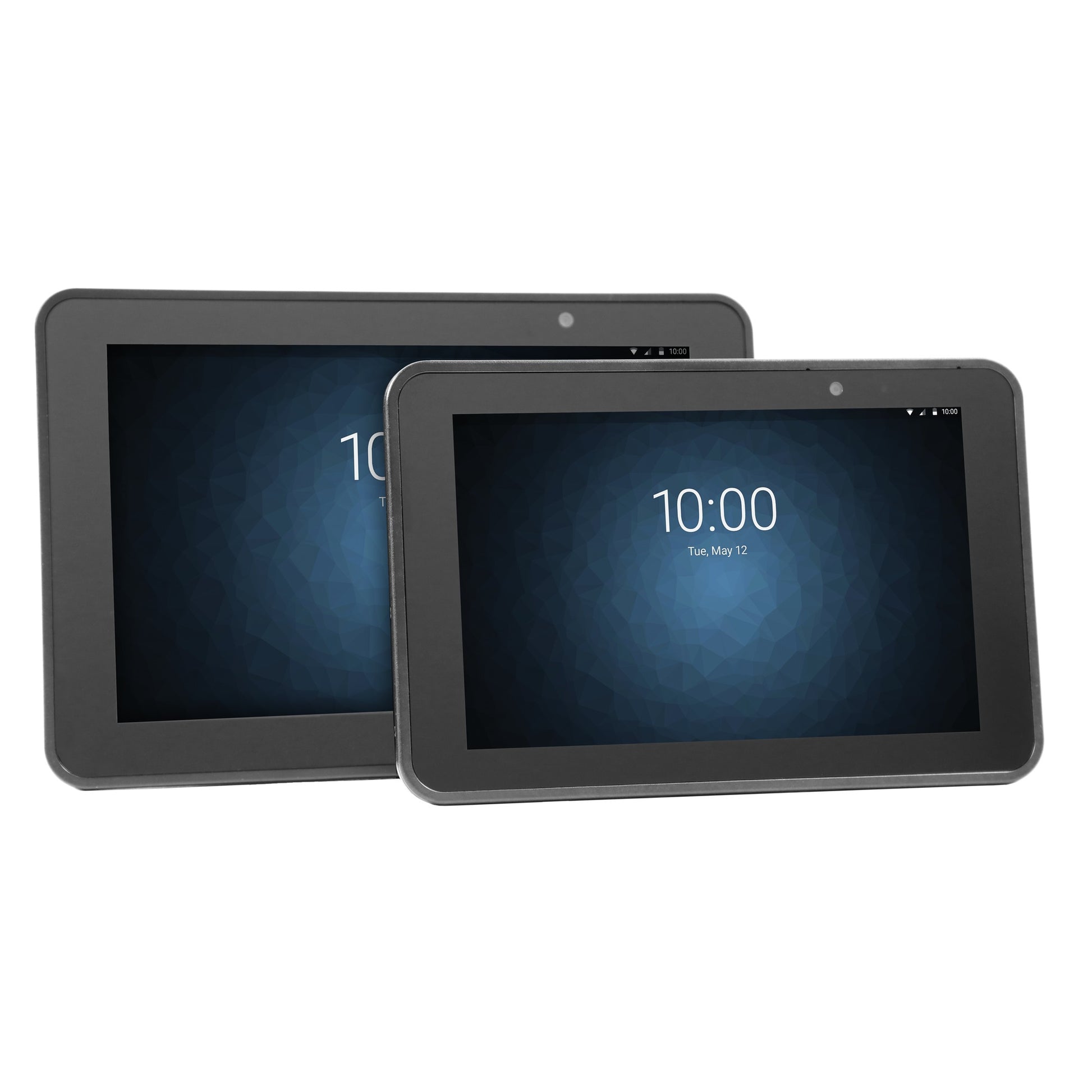Zebra ET51 – 8,4", 64 GB, 4 GB RAM, WLAN, Windows 10 IoT Enterprise, Schwarz