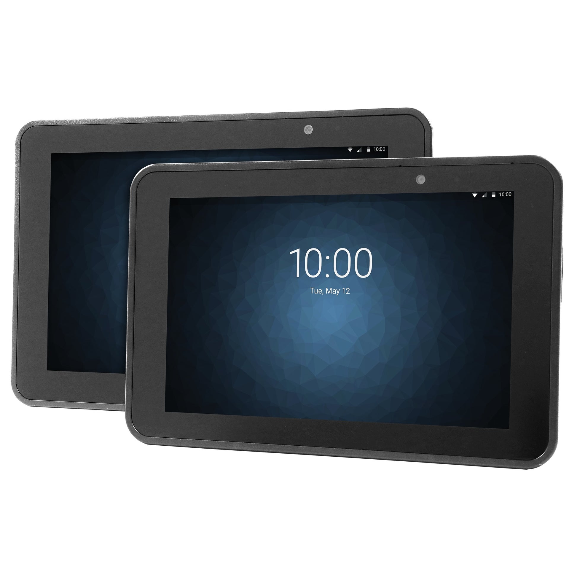 Zebra ET51 – 8,4", 32 GB, 4 GB RAM, WLAN, Android 10, Schwarz