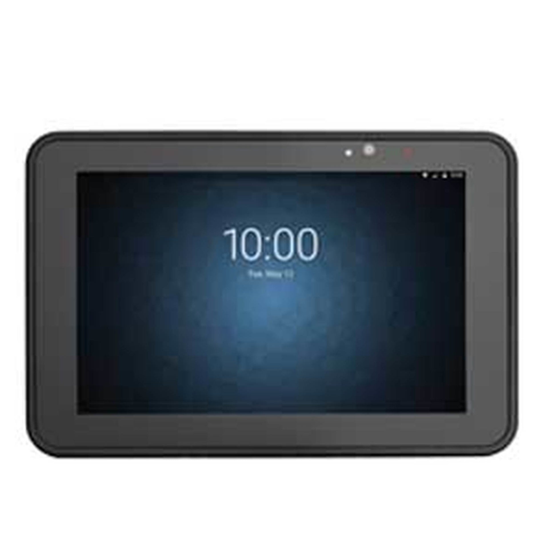 Zebra ET51 – 8,4", 64 GB, 4 GB RAM, WLAN, Windows 10 IoT Enterprise, Schwarz