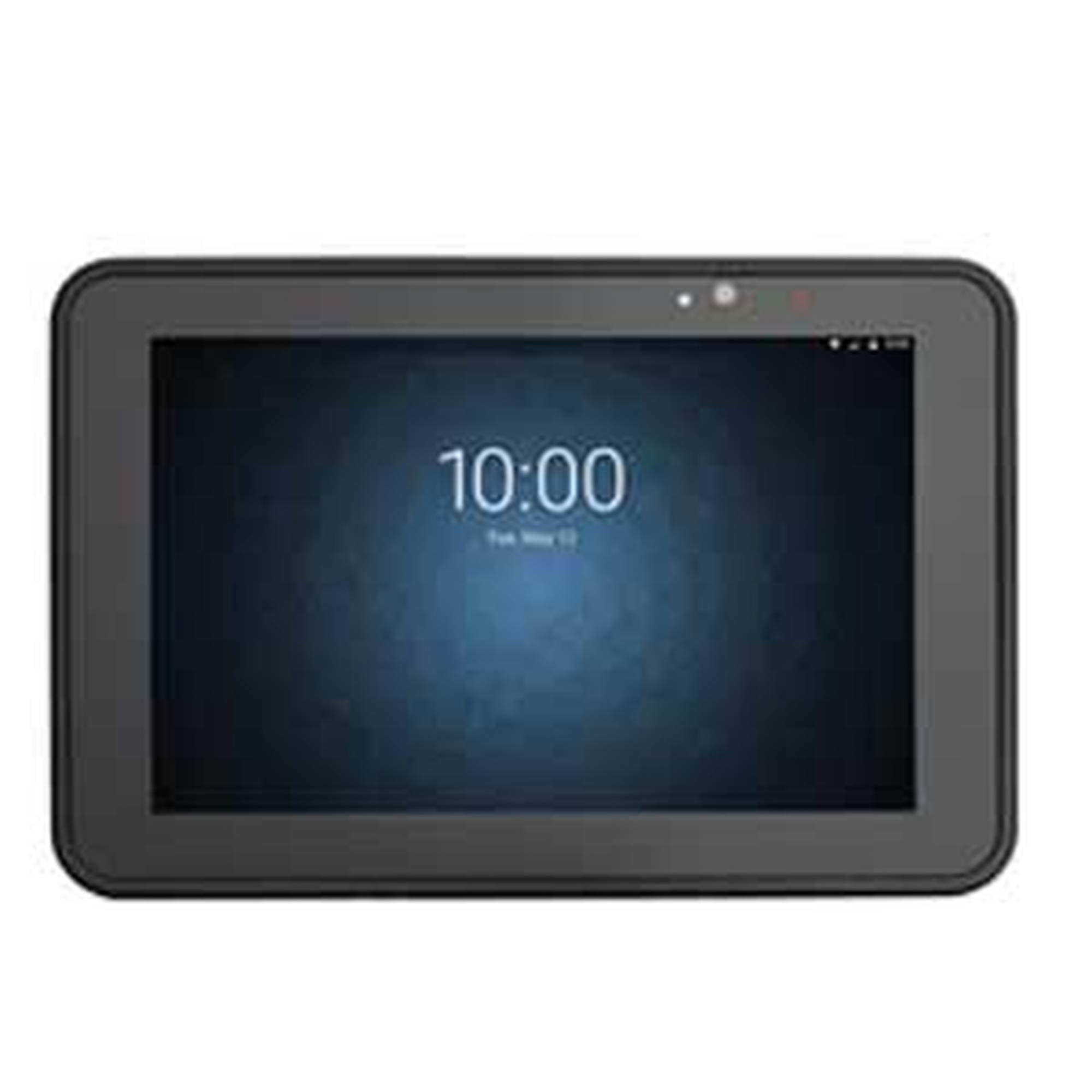 Zebra ET51 – 8,4", 32 GB, 4 GB RAM, WLAN, Android 10, Schwarz