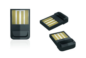 Yealink BT41 Bluetooth Adapter USB-A zu Bluetooth – Bluetooth 4.1, 10 m – für Yealink SIP-Telefone