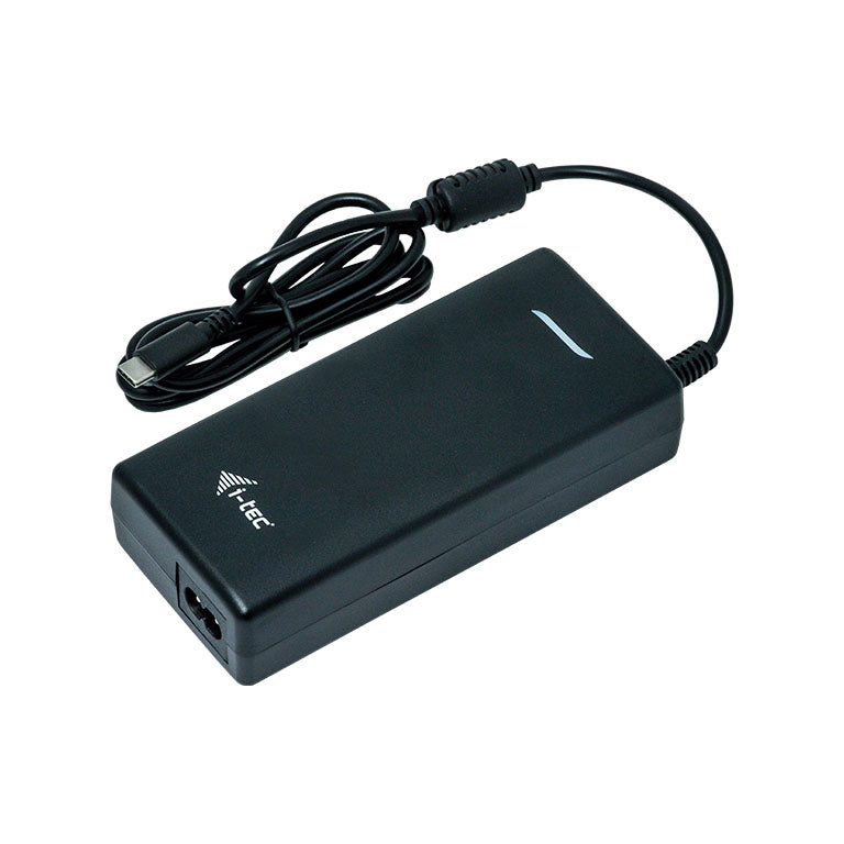 i-tec MST DS Dockingstation – USB-C, DP, HDMI, 5× USB-A, 2× USB-C, 100 W PD, GbE, für Windows/Mac/Linux