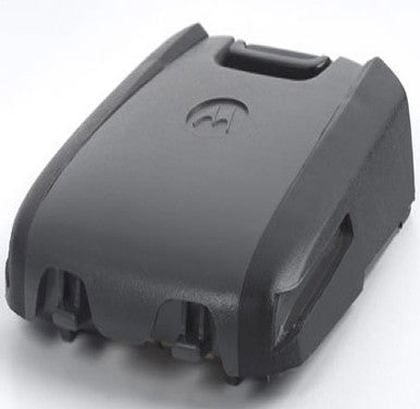 Zebra Motorola – Akku – Lithium-Ion (Li-Ion), 1940 mAh, 3,7 V – für RS507 – Grau