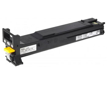 Konica Minolta Toner – schwarz, 6000 Seiten