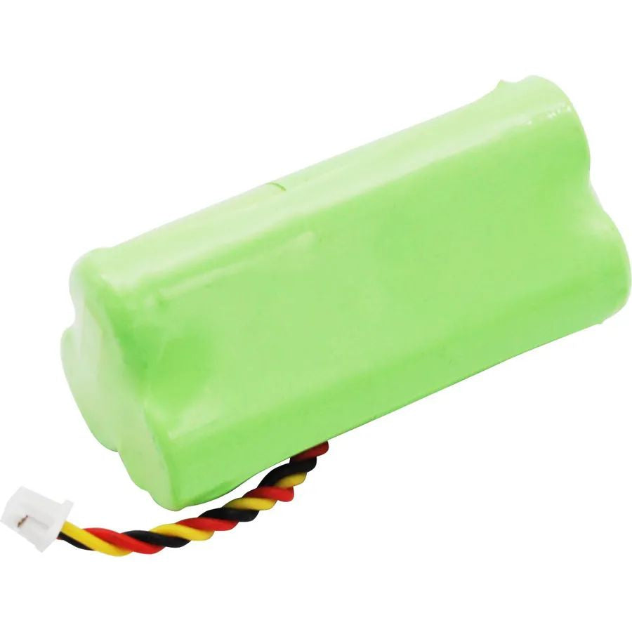 CoreParts NiMH Akku 3,6 V 700 mAh, 2,5 Wh – für Zebra DS6878/DS6878-SR/LS4278 und andere