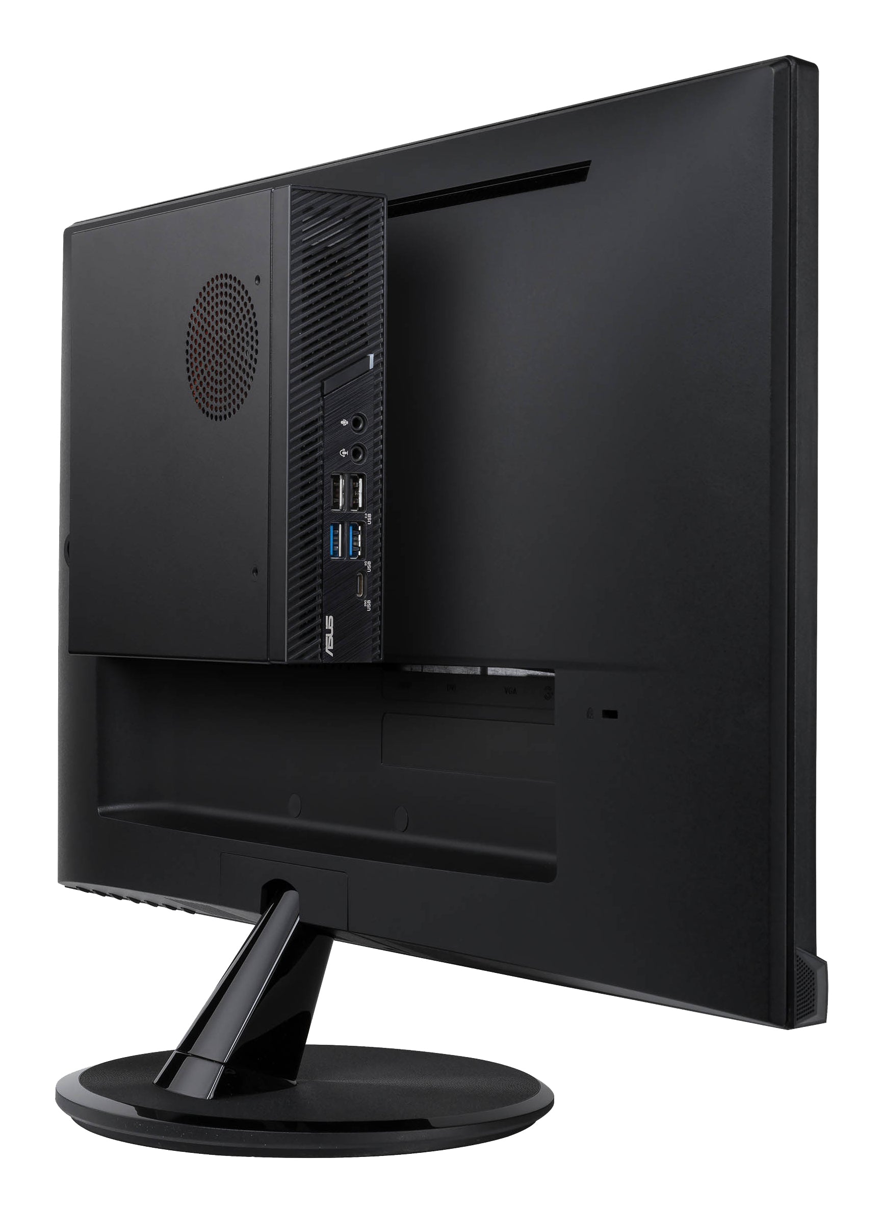 ASUS PB63 Micro – Intel Core i7-14700, 16 GB RAM, 512 GB SSD